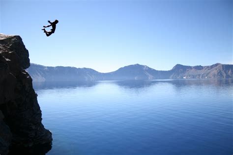 Top 15 Places To Cliff Jump In Europe
