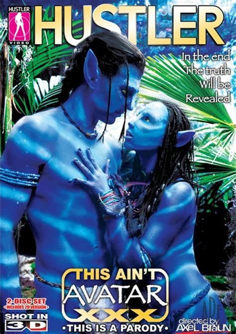 This Aint Avatar Xxx 2d Version 2010 Videos On Demand