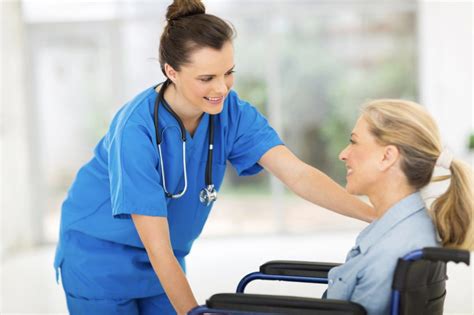 Personal Care Assistants All Home Health