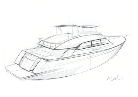 Https://tommynaija.com/draw/how To Draw A Boat Design
