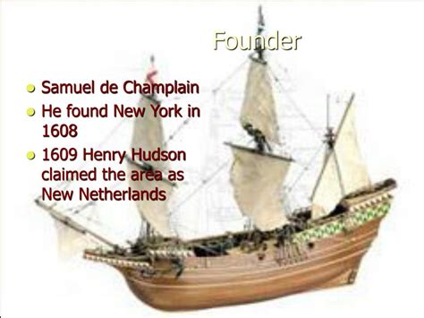 Ppt New York Colony Powerpoint Presentation Free Download Id3086711