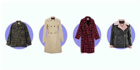 10 Best Fall Coats Under 250 Chic And Affordable Autumn Jackets