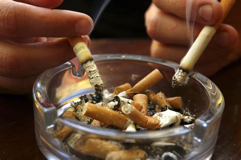 Fda Proposes Ban On Menthol Cigarettes And Flavored Cigars Krdo