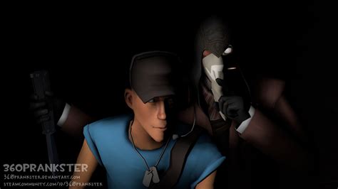 Tf2 Scout Wallpaper 77 Images