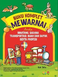 Belajar mewarnai buah adalah sebuah aplikasi mewarnai untuk anak yang dapat membantu mengenalkan bentuk. Buku Gambar Mewarnai Hewan Pdf - GAMBAR MEWARNAI HD