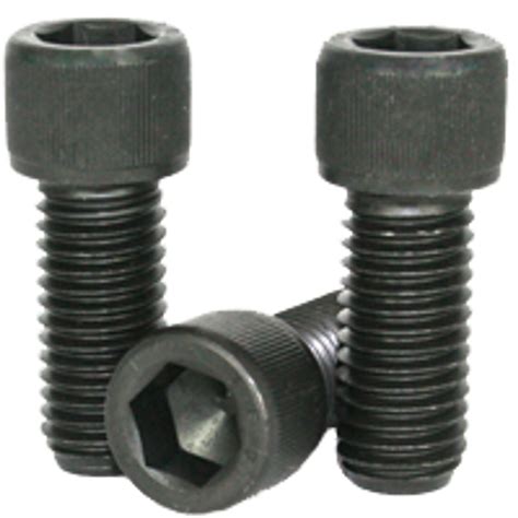 8 32 X 12 1936 Series Socket Head Cap Screws Aft