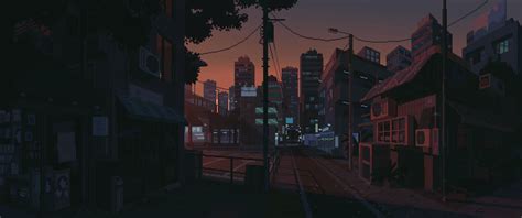 We hope you enjoy these awesome anime aesthetic pc background images Aesthetic Anime Aesthetic Pixel Art Wallpaper Gif - tourolouco
