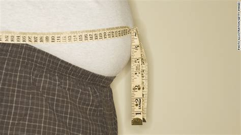 Obesity Rate May Be Worse Than We Think Cnn