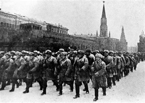 The Soviet Union During World War Ii Timeline Timetoast Timelines