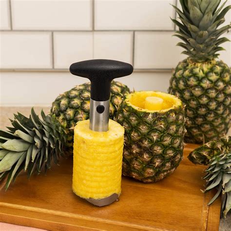Pineapple Corer And Slicer 12 Tomatoes