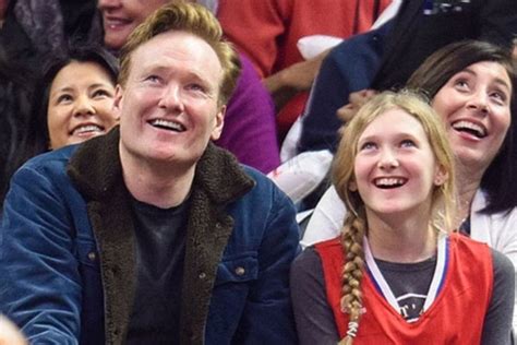 Conan christopher o'brien date and place of birth: Conan O'Brien's Wife, Sisters And Kids » Celebily