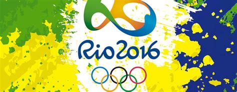 Jogos olímpicos de verão de 2016), officially known as the games of the xxxi olympiad (portuguese: Rio 2016 | Rio olympic logo, Olympic logo, Brazil olympics