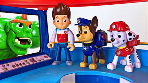 Best Learning Video For Kids Learn Colors With Paw Patrol Hot Wheels