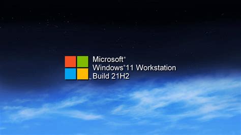 Windows 11 Nt Sky By Eric02370 On Deviantart