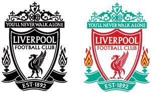 Liverpool fc logo, red, svg. Liverpool Football Club Logo Vector (.EPS) Free Download