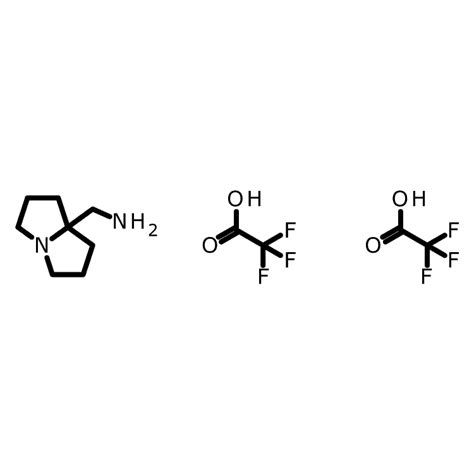 Synthonix Inc 1788043 97 9 Hexahydro 1H Pyrrolizin 7a