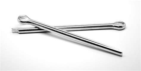 116 X 1 Cotter Pin Stainless Steel 18 8