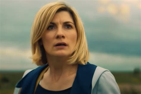 Brilliant Jodie Whittaker Back For More Time Lord Hijinks In Podcast Spinoff Doctor Who