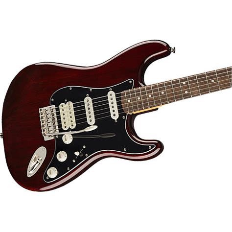 Squier Classic Vibe S Stratocaster Hss Wal Guitare Lectrique