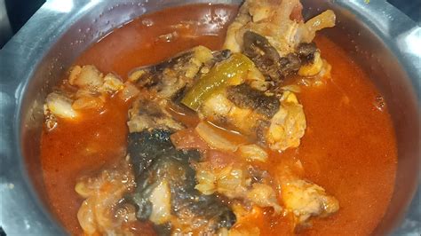 Mutton Paya Goat Legs Curry Easy And Tasty Quick Process