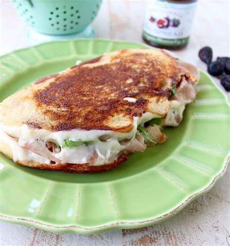 29 Fancy Grilled Cheeses For The Cheesiest Meal Ever Dani Meyer