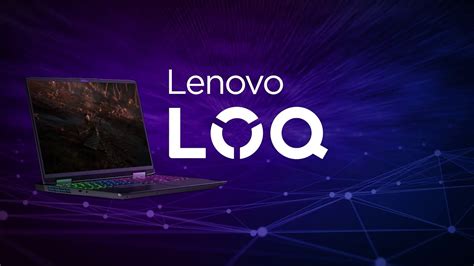 Introducing Lenovo Loq Gaming Pcs Youtube