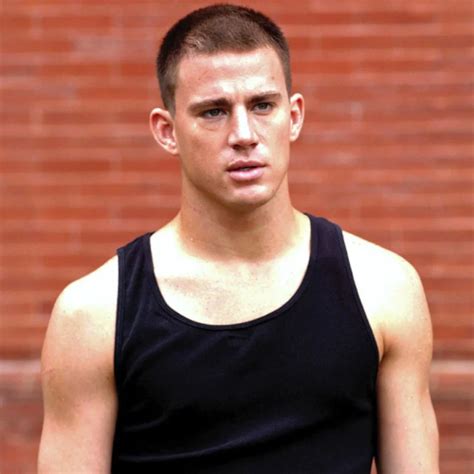 Channing Tatum Wiki The Lost City Age Magic Mikes Last Dance