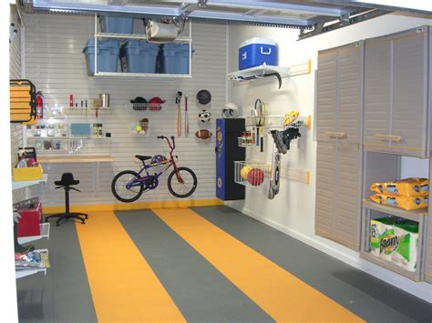 30 Awesome Small Garage Organization Home Decoration And Inspiration