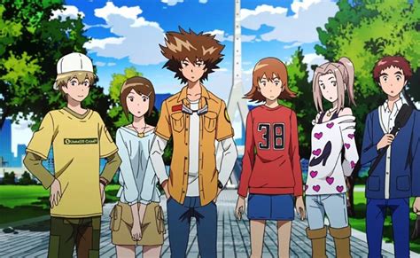 tai kamiya from digimon adventure tri costume carbon costume diy dress up guides for cosplay