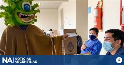 Imaginación Sin Límites A La Hora De Votar Las Curiosidades Que Dejaron Las Paso Noticias