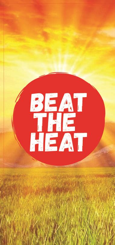 Beat The Heat Gicor Canadagicor Canada