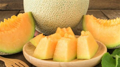 How Do You Pick A Sugar Kiss Melon Justalittlebite