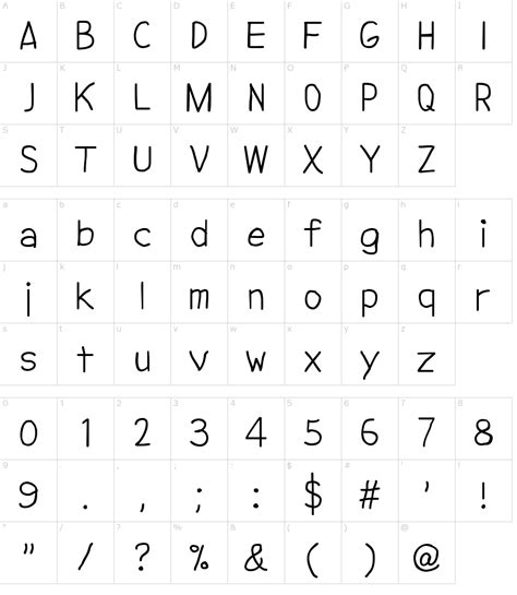 Nipcen's handwriting light font subfamily identification: Nipcens Print Unicode Font Download