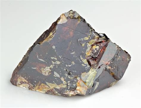 Sphalerite Minerals For Sale 1504263