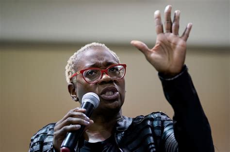 New Poll Shows Nina Turner S Lead Shrinking In Ohio Special Election Politico