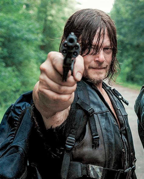 Daryl Twd Daryl And Rick Daryl Dixon Walking Dead Fear The Walking