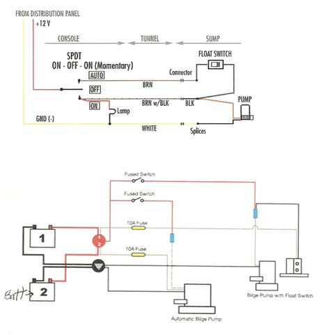 We did not find results for: Needing a wiring diagram for a Johnson 3-wire electronic ...