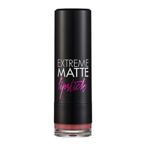 Flormar Extreme Matte Lipstick Eshaistic Pk
