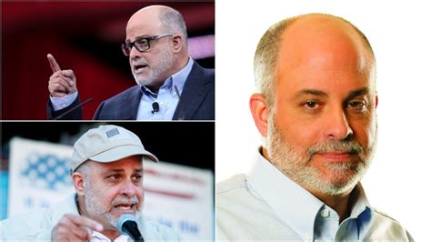 Mark Levin Short Biography Net Worth And Career Highlights Youtube