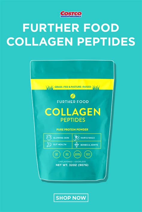 Jan 26, 2020 · but with the exception of a few specific foods like kidney beans, any health effect they may have is poorly understood. Further Food Collagen Peptides Powder, 32.0 oz | Collagen ...