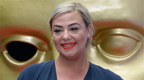Lisa Armstrong ‘ive Never Been This Happy Celebrity Heat
