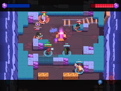 It's perfectly designed for mobile devices, has she's the new brawler who's sure to be the object of desire of those who play the game regularly. Brawl Stars - Apps on Google Play