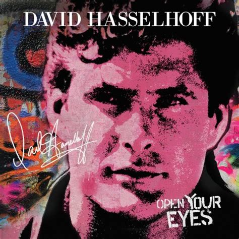 David Hasselhoff A Real Good Feeling 2011 Lossless