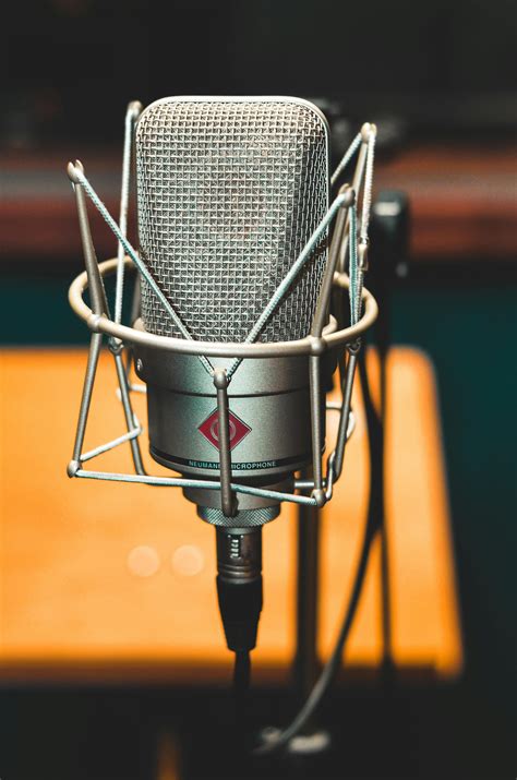 250 Amazing Microphone Photos · Pexels · Free Stock Photos