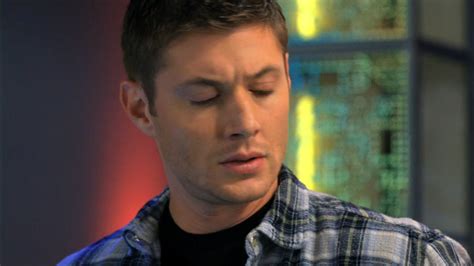 Season 5 Episode 8 Changing Channels Dean Winchester Image 9022873