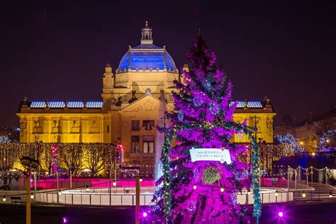 Zagreb Christmas Market 2019 A Guide For Visitors