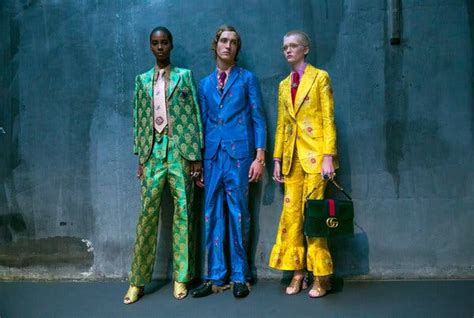 Guccis 600 Years Of Inspiration The New York Times