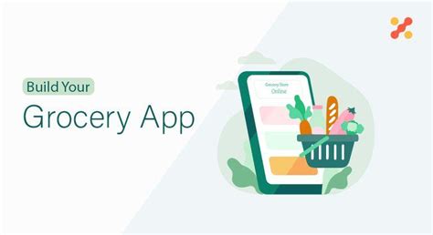 Things To Know Before Developing An Online Grocery Shopping App