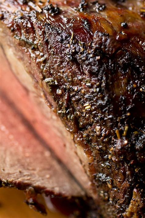 How to prepare prime rib roast: Prime Rib | The Cozy Apron | Recipe | Recipes, Cooking recipes, Prime rib roast