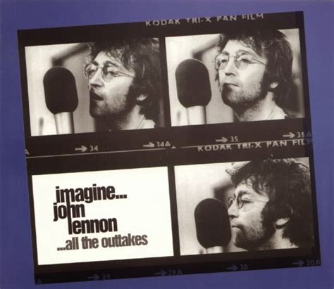 John Lennon Imagine Album Flac